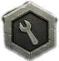 engrenagem emote