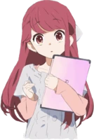 ShelterRin emote