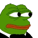 BOFA emote