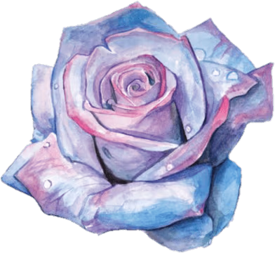 ColorPencilRose emote