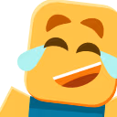 Noob_Joy emote
