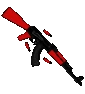 AK47 emote