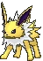 Jolteon emoji