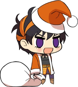 PadoruNarancia emote