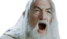 SILENCE emote