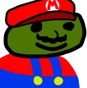 marioo emote