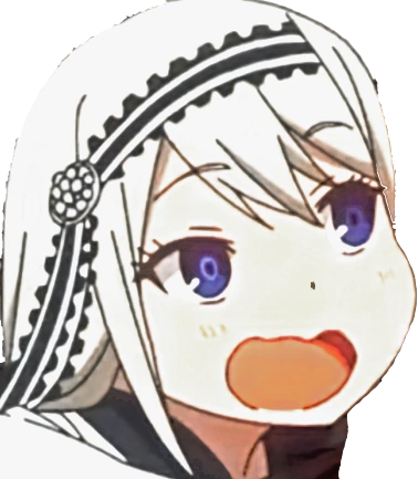 kei_shirogane emote