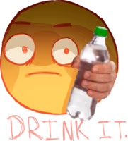 drink_water emote