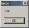 ErrorMessage emote