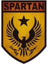 CSGOSpartan emote