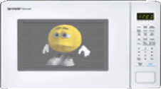 GetMicrowaved animated emote