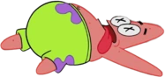 patick_dead emote