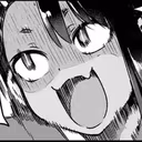 NagatoroHyper emote