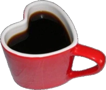 heart_tea_cup sticker