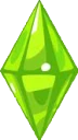 Plumbob emoji