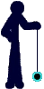 Yoyo emote