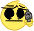 Aaja_Gun emote