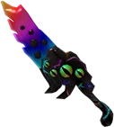 RainbowSeer emote