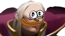 Invokerge emote