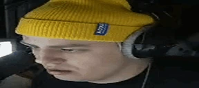 Flashbang emote