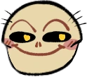 Erik_Smirking_POTO emote