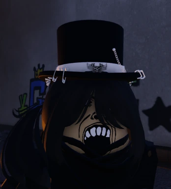 AEGH emote