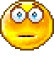 Shh emote