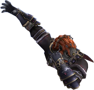 ganondab emote