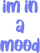 mood emote