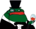 hmmGentlemen emote
