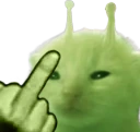 glorpOff emoji