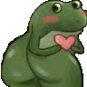 bussyluv emote