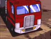 Transform emote