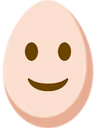 smileyegg emote