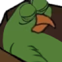 birdgeDead emote