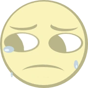 crying emote
