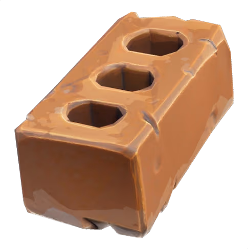 Brick_Material_Fortnite emote