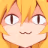SenkoSmirk emote