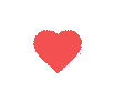 heartBeat emote