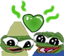 HomiStinky emote