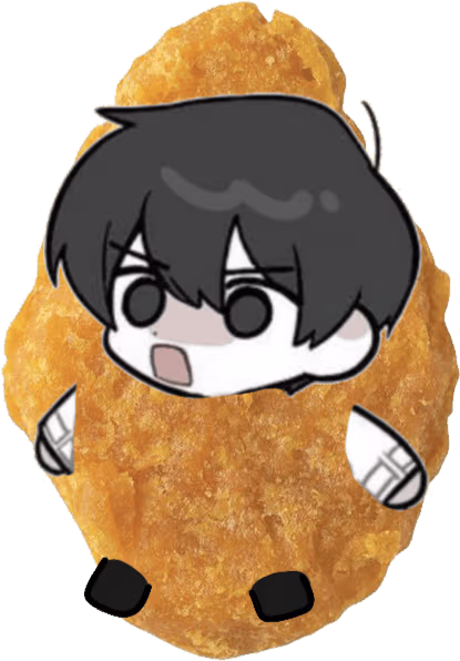 nuggija emote