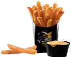 NachoFries emote