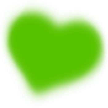 foggyheart_green emote