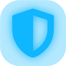 Shield emote