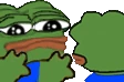 HUGGERS emoji