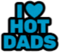 hotdads_IDS static emote