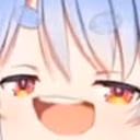 pekoW emote