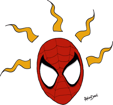 spideysense emote