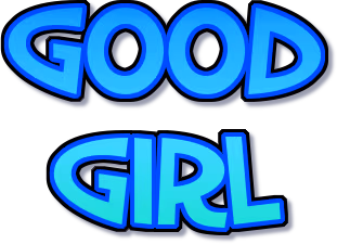 good_girl emote