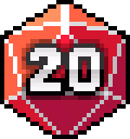 Nat20 emote